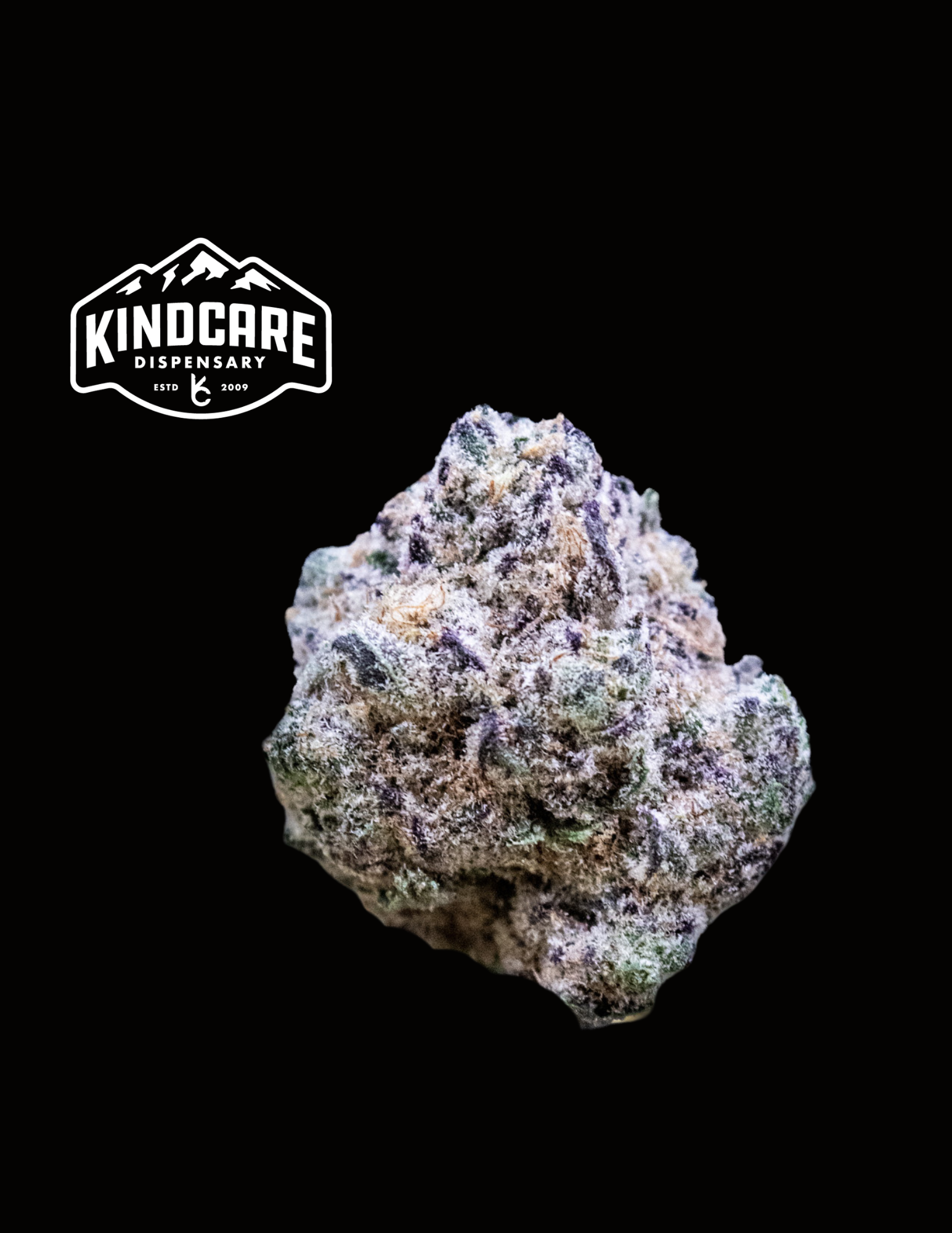 CTA Image: Divine Kush Breath